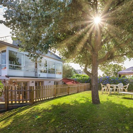 Apartamentos Barcella Tapia 타피아 데 카사리에고 외부 사진