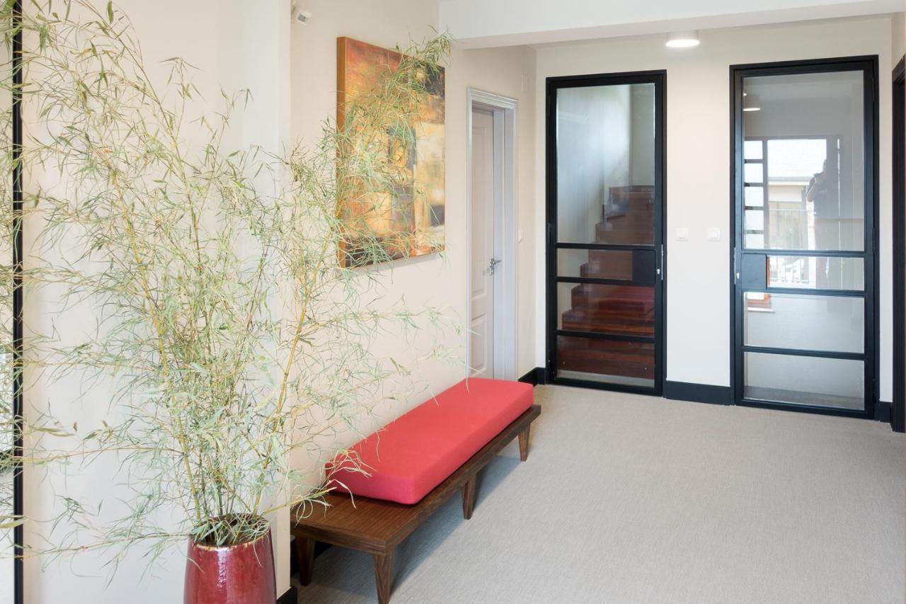 Apartamentos Barcella Tapia 타피아 데 카사리에고 외부 사진